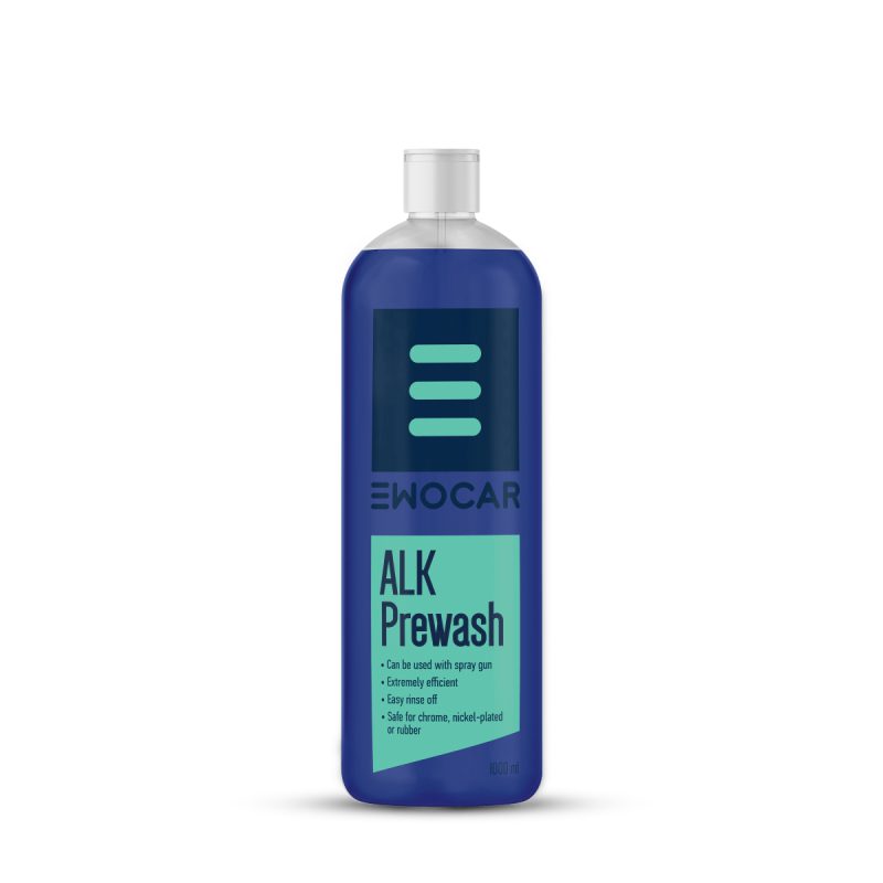 Ewocar Alk Pre-Wash 1000ml.