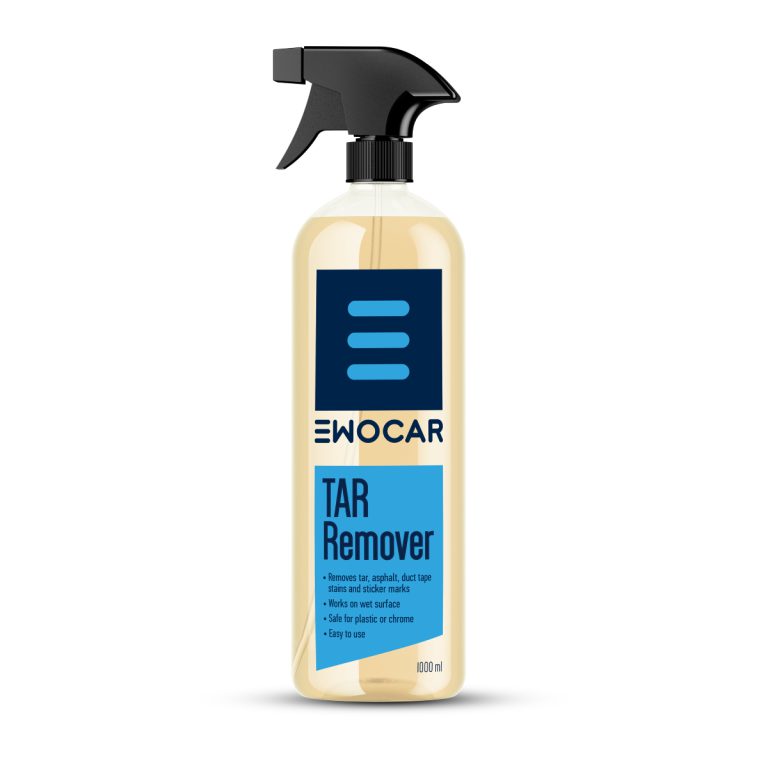 Ewocar Tar Remover 1000ml.