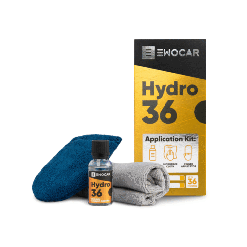 Ewocar Hydro36 Ceramic Set 30ml.