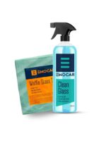 Ewocar Glasreinigungs-Set