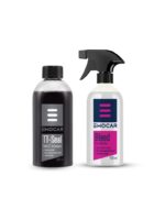 Ewocar Rad- & Reifenpflege-Set