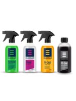 Ewocar Ultimatives Wasch- & Schutz-Set