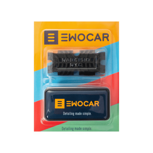 Ewocar – Luxus Auto Duft | Edler Lufterfrischer