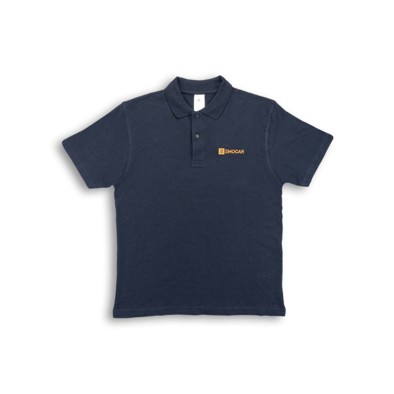 Offizielles Ewocar Shirt