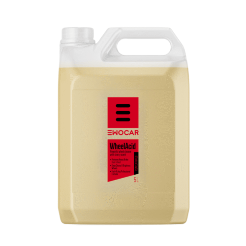 Ewocar WheelAcid - Felgenreiniger