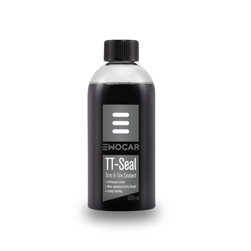 Ewocar TT-Seal – Reifen & Kunststoff Pflege