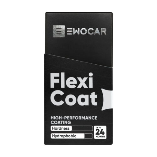 Ewocar Flexi Coat Kunststoffversiegelung