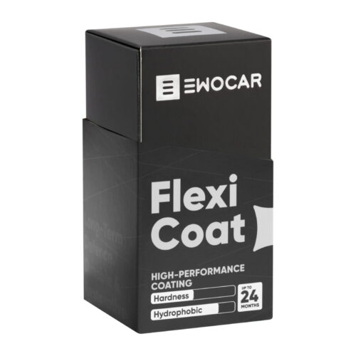 Ewocar Flexi Coat Kunststoffversiegelung