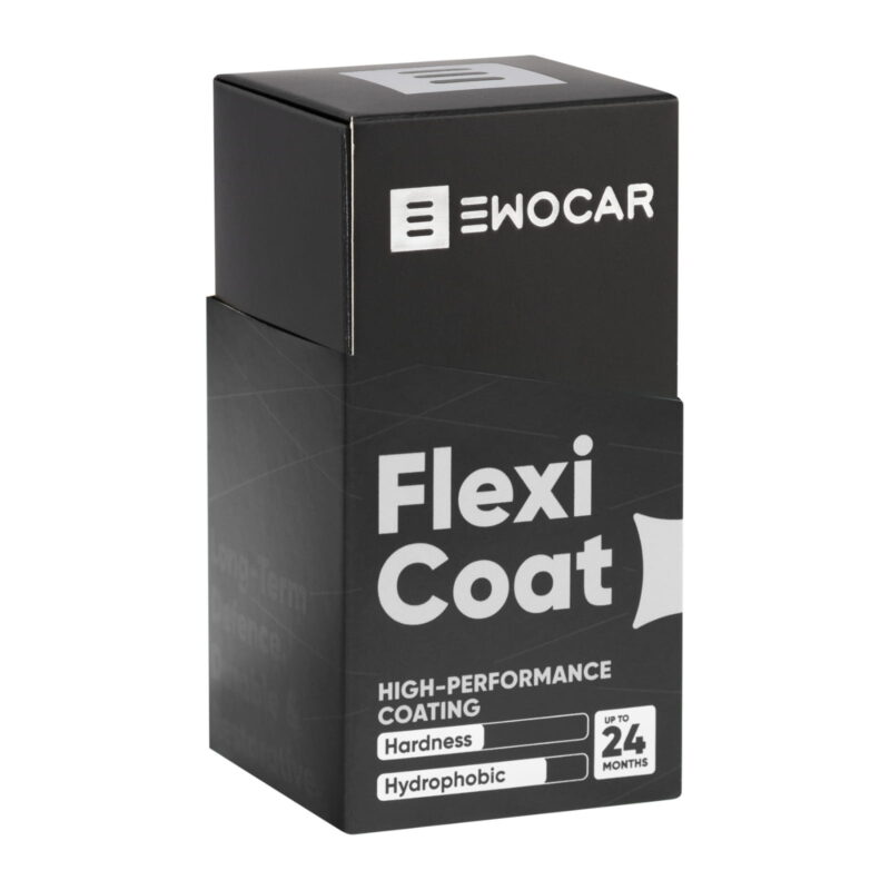 Ewocar Flexi Coat Kunststoffversiegelung