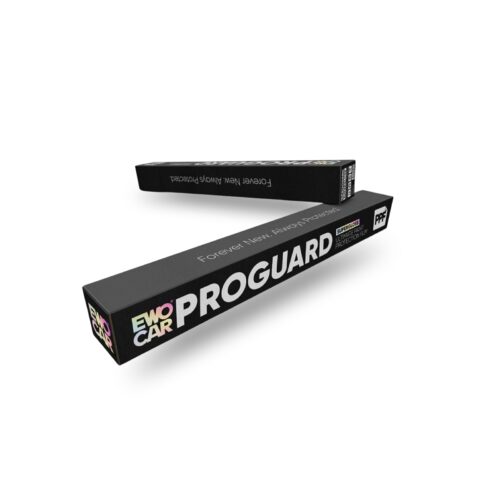 Ewocar PROGUARD - Premium Paint Protection Film (PPF)