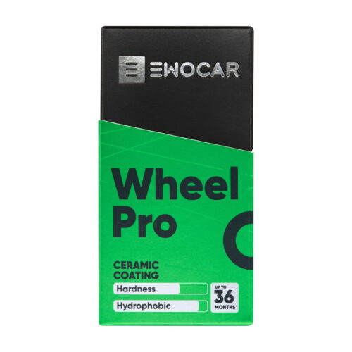 Ewocar Wheel Pro Felgenversiegelung