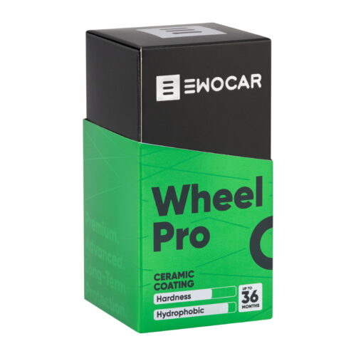 Ewocar Wheel Pro Felgenversiegelung